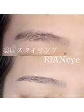 リアン アイ 太田(RIAN eye)/美眉スタイリング