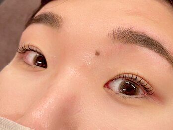 ハウオリ 松戸(Hau'oli)/丸みのあるパーマ♪