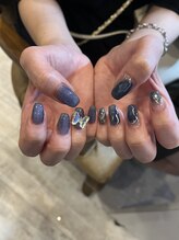 アールエム(Rm)/11月♪ネイル