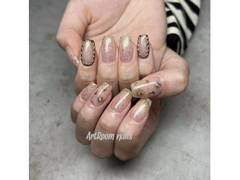 アートルーム(Art Room)/Art Design ¥11550