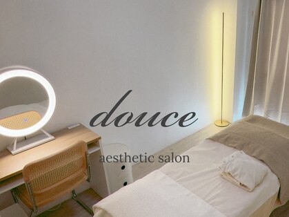 ドゥース(douce)の写真