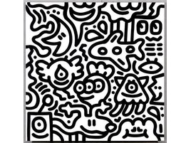 メンズネイル/参考アート