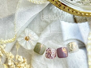 ベルダ(BELDAD)/Luxury Course