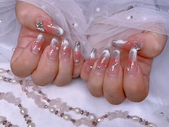 スノーネイルサロン 新宿店(Snow nail salon)/