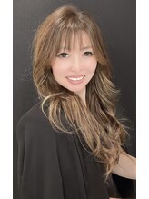 スイートルーム(Sweet Room)/美容家/経営者/ニキビケアのプロ