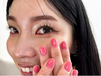 ワンカラー　チェリーブロッサム