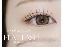 ザ サロン ステラ 五反田(THE SALON stella)/マツエク/フラットラッシュ