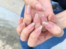 ネイル/アート10本