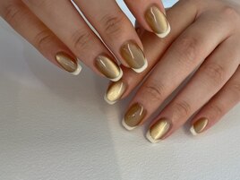 camel×cream フレンチ