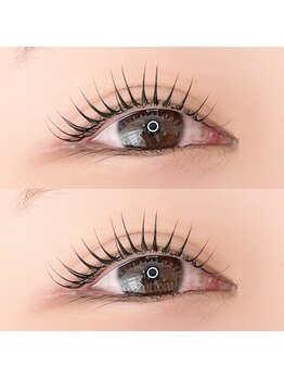 グラトニー(Gluttony)/束感セットで目力アップ♪