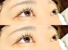 カフナ アンド チル(Kahuna&chill)/似合わせまつげパーマ