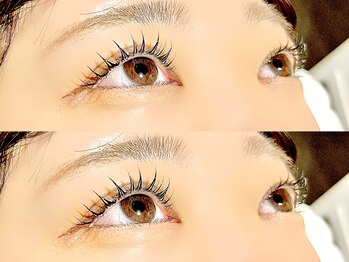 カフナ アンド チル(Kahuna&chill)/似合わせまつげパーマ