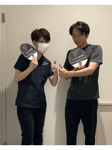 ふくなが接骨院/楽トレで腰痛も改善♪