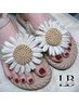 【FOOT】ワンカラー  ¥5000→￥4500
