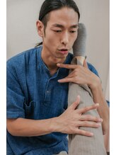 あやいろ整骨院/【前橋/整体】肩こり/腰痛/改善