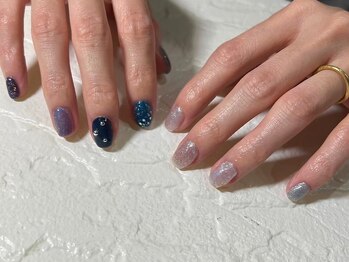 ビティップ(Vitip)/デザインネイル