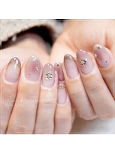 瑠璃(RURI)/シンプルデザイン068番