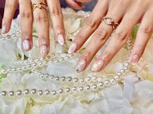 ヌアージュ(Nuage)/【シェル×オーロラ】8250円♪