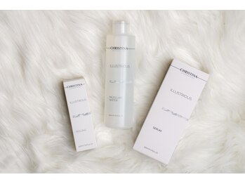 ポノワン(PONOWAN)/クリスティーナのホームケア各種