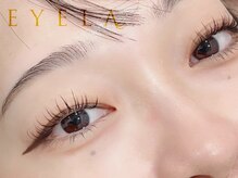 まつげエクステ専門店 アイラ 北千住店(EYELA)/大人気★レイヤーラッシュ