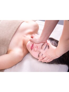 小顔になりたい