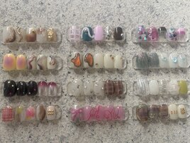 aimer u, design (Medium)