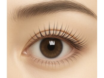 アイラ美容 松山市駅前店(AILA美容)/美しいマツエクをご提供♪