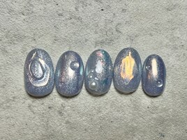 フルサンプルアート