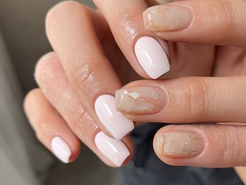 タクミウラワ アズ エティル(takumi urawa as Etel)/