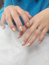 ネイルルームスリー(nailloomno.3)