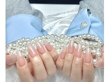 トゥインクネイル 天神(Twink nail)/ワンカラー