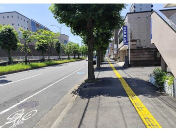 シーンスタジオ 水戸店(SSIN STUDIO)/水戸/眉毛/まつげ/マツパ/まゆげ