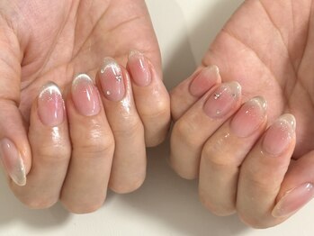 ミューネイル(Miu Nail)/