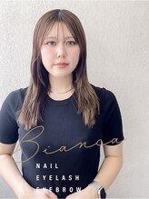 ビアンカ 赤羽店(Bianca) SOUMA ☆