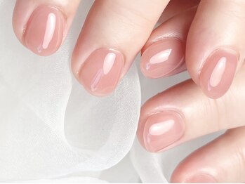 リアン 用賀店(Lian)/肌が綺麗に見えるワンカラー