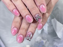 ペンティ(Painty)/チークネイル