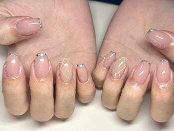 ミューネイル(Miu Nail)/