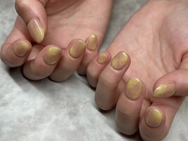 カフェネイル