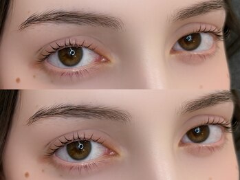 エヌアイズ(neYES!)/☆ナチュラルカール☆