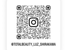 ルース 白河店(LUZ)/Instagramもやってます♪