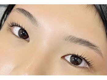 ルリアン 稲荷口/学生さんの垢抜けセット◎