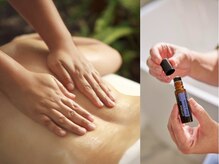 ヌーアンドコードット バイ リンパシー(Nu & Co. by Lymphthy)