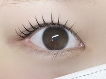 ローラン(LORAN)/立ち上げカールまつげパーマ