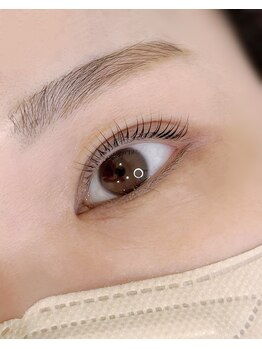 フルール(Fleur)/美容液まつげパーマ