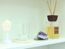 ハナ(hana)/サロン風景