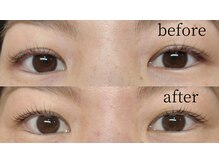 ジェリタ 立川北/長持ちデザイン気に入ってます！