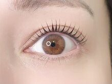 アイビーラッシュ(Eye be Lush)/パリジェンヌラッシュリフト