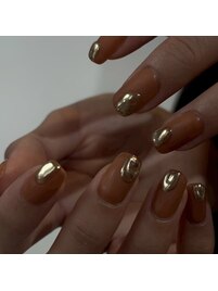 Order nail /オーダーネイル