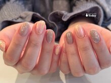 ネイルサロン トゥデイ 心斎橋店(Today)