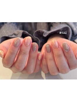 シンプル系（オフィス・日常）が得意